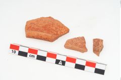 Foto von Keramikgefäß (NHMW-PRAE-085771)